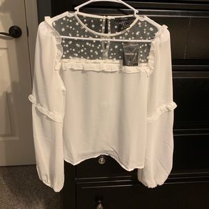 Star blouse